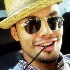 Mr Rimi