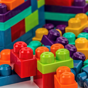 Building blocks