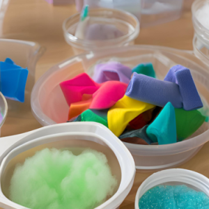 STEAM Lab